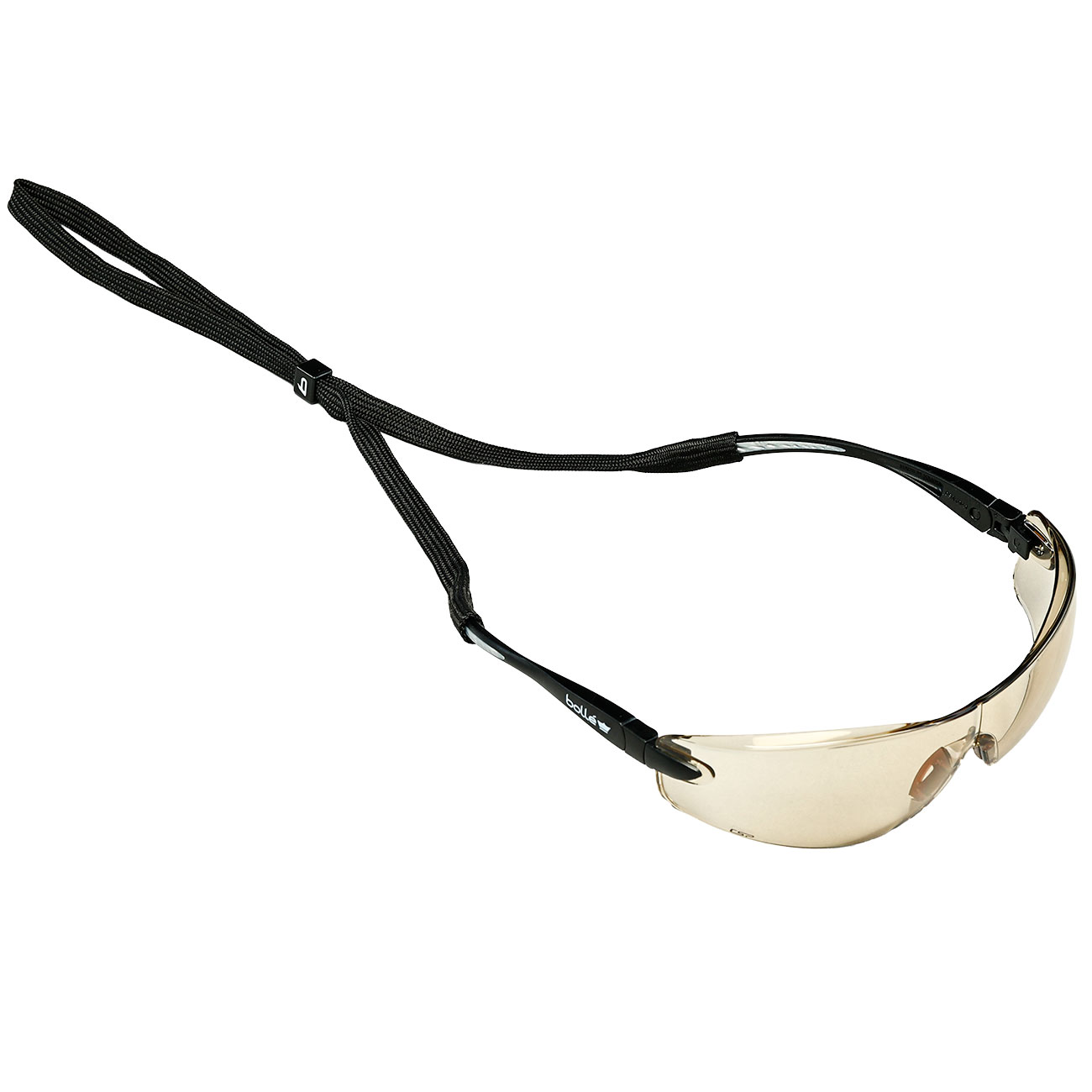 Boll� Safety Schutzbrille COBRA braun inkl. Mikrofaser-Etui Bild 5