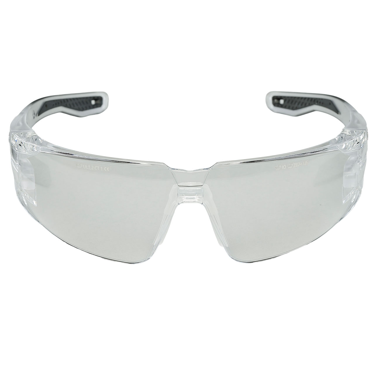 Boll� Safety Schutzbrille RUSH 2.0 transparent Bild 2