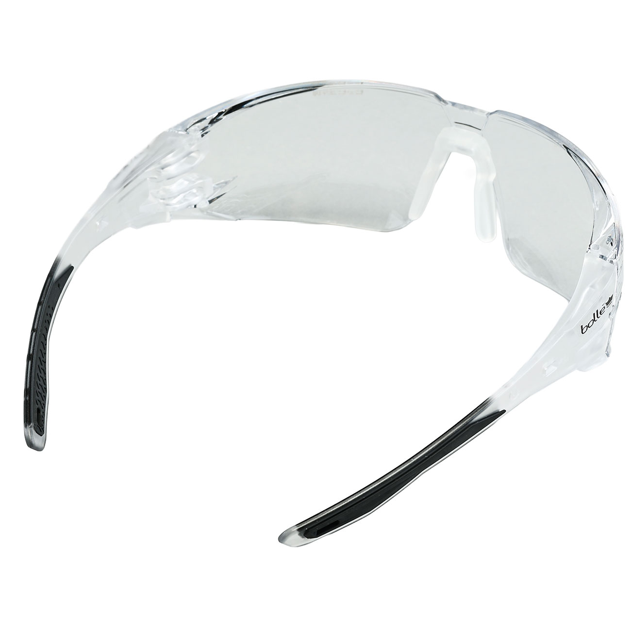 Boll� Safety Schutzbrille RUSH 2.0 transparent Bild 3