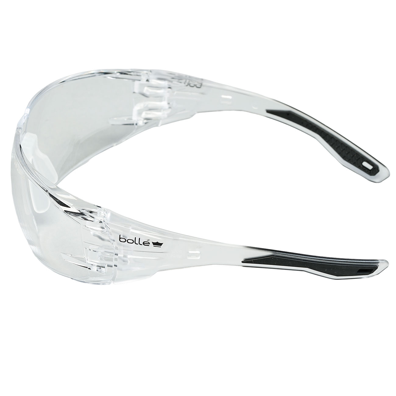 Boll� Safety Schutzbrille RUSH 2.0 transparent Bild 4