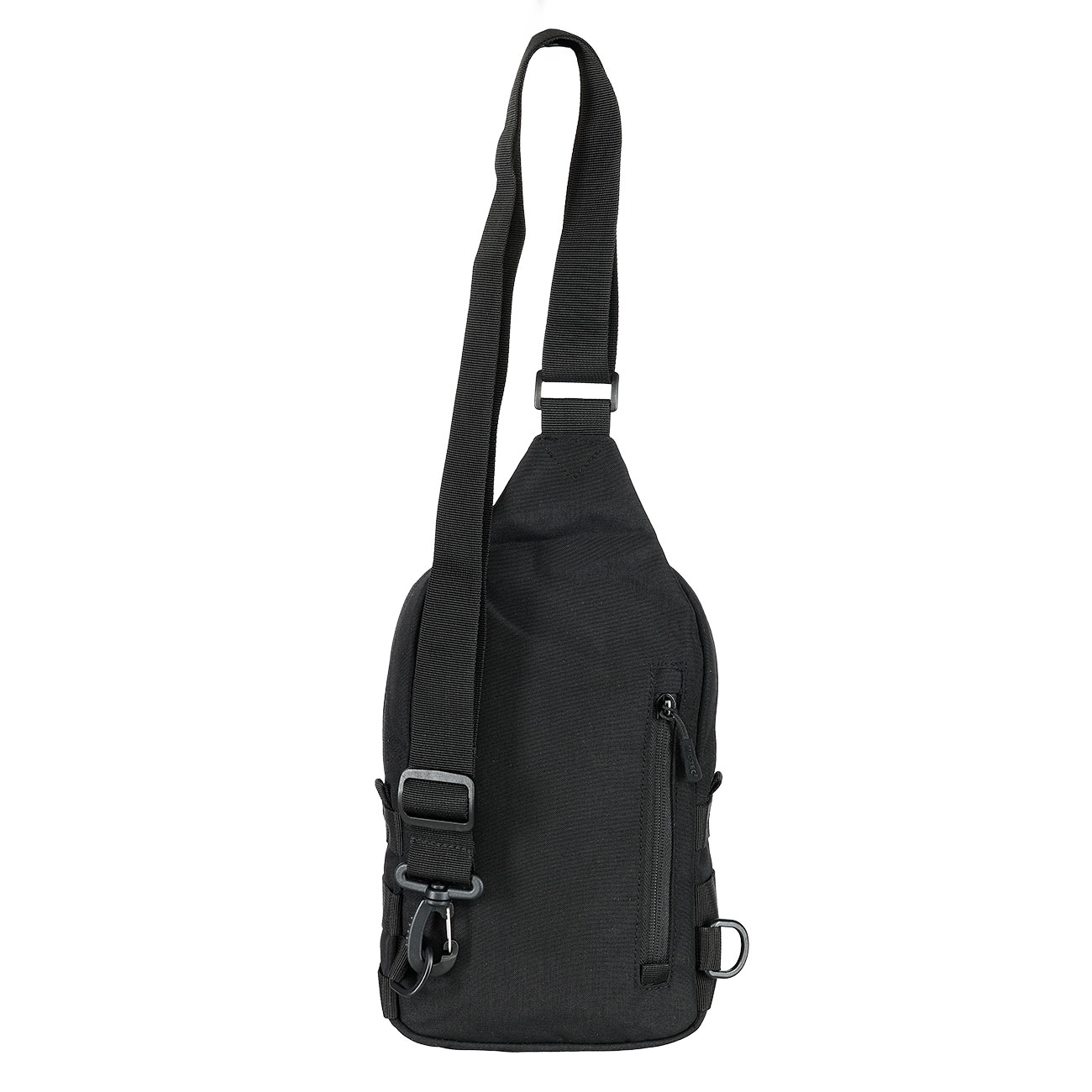 Mil-Tec Umh�ngetasche Crossbody Bag schwarz Bild 3
