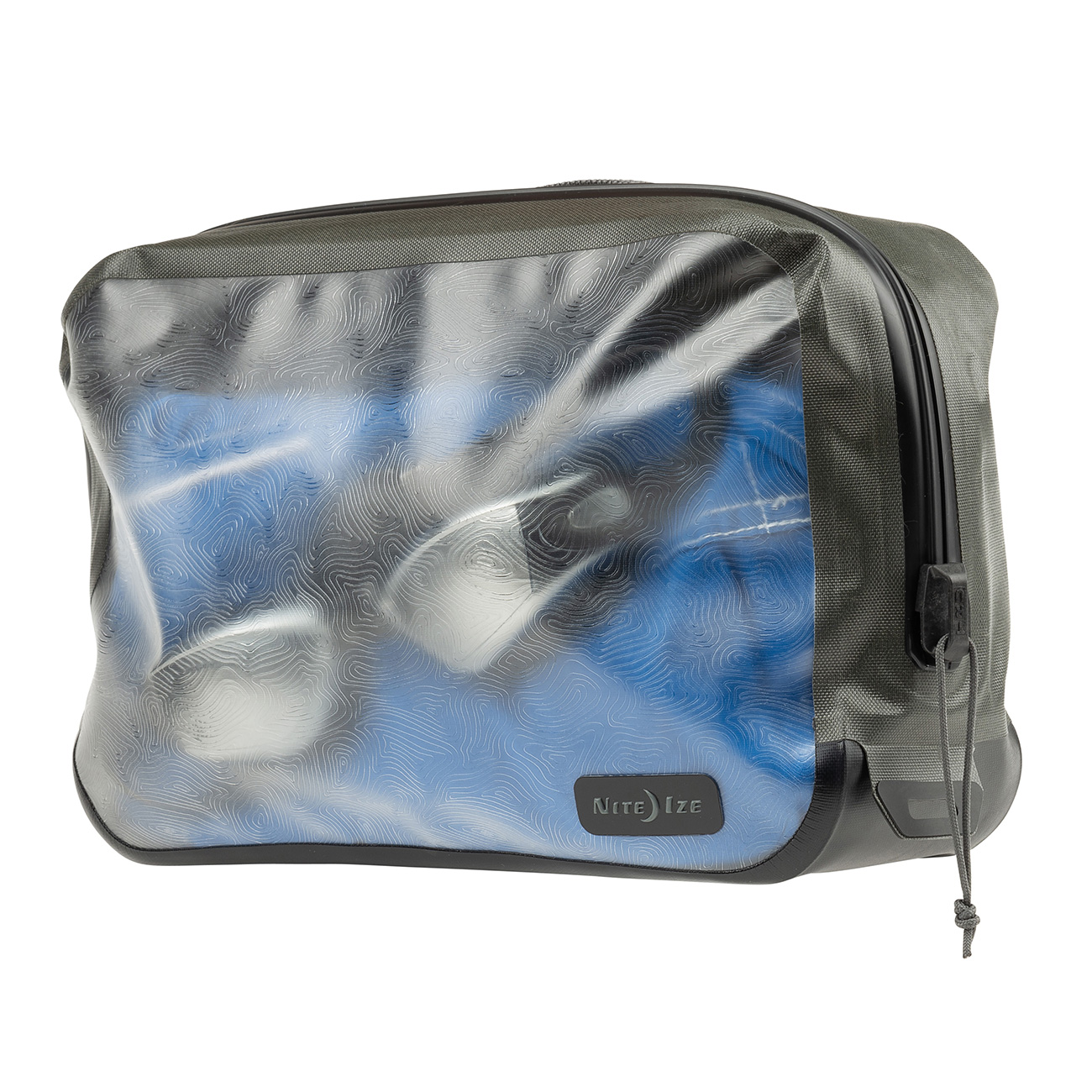 Nite Ize Packtasche RunOff wasserdicht schwarz