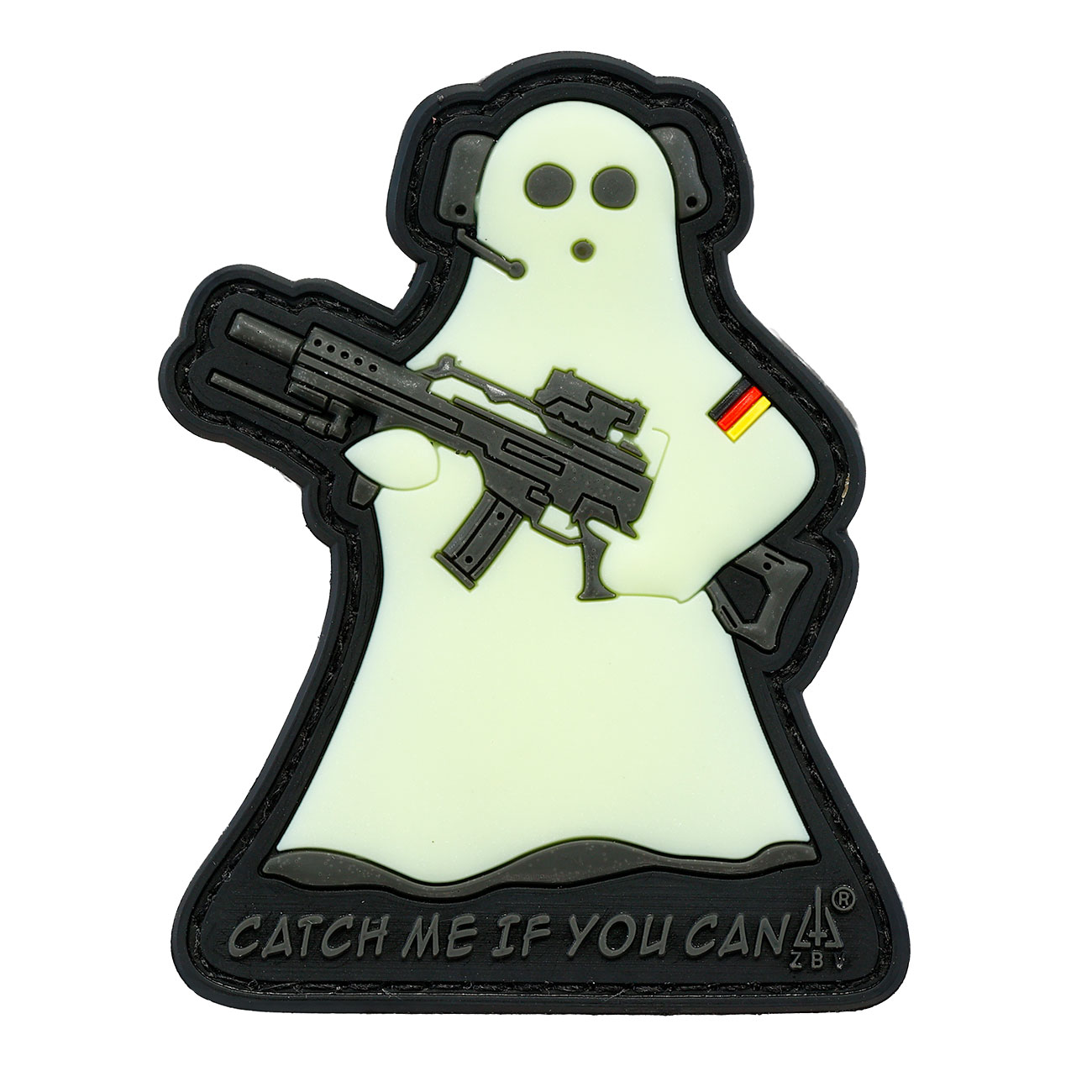 JTG CMIYC Ghost Sniper Patch