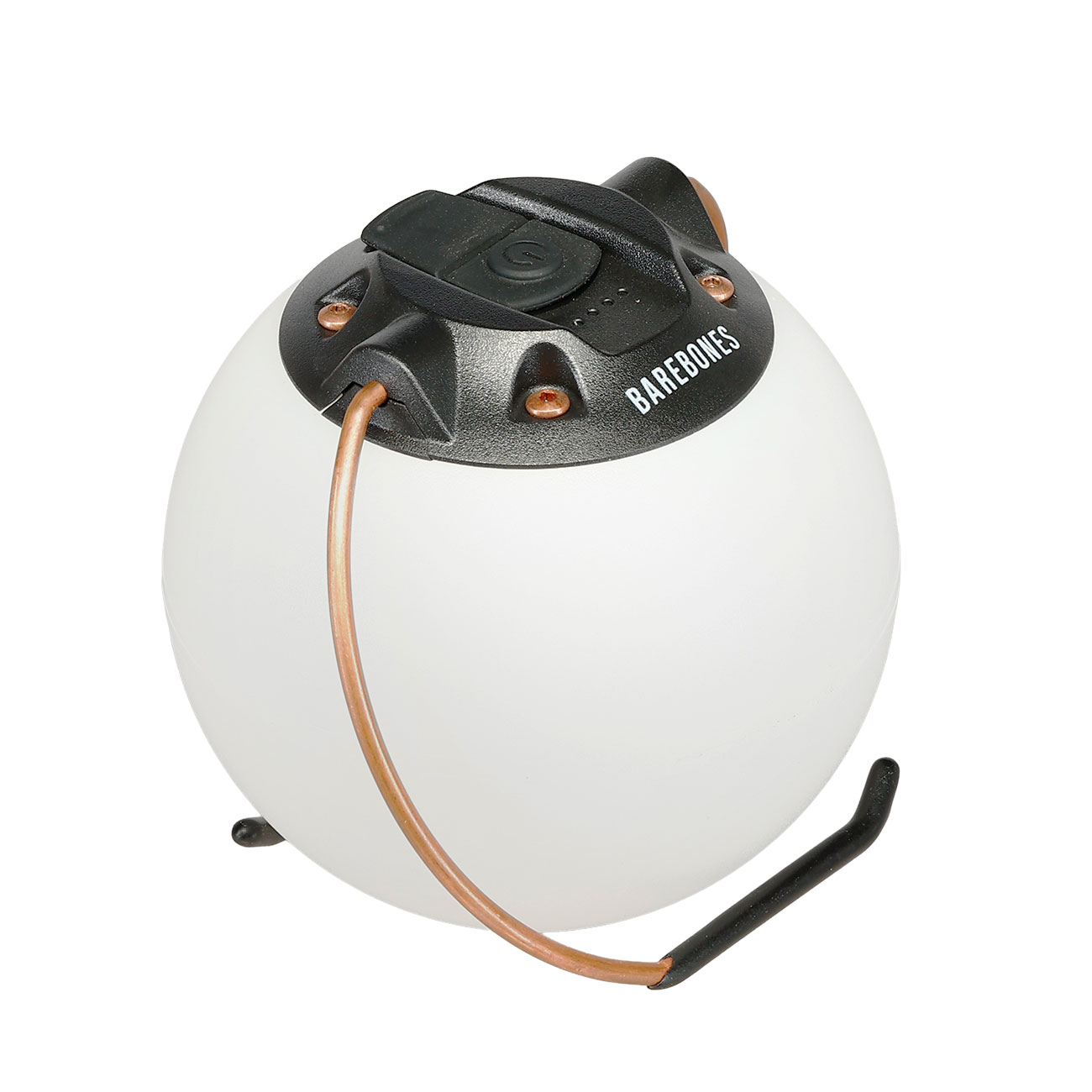 Barebones wasserdichte Kugelleuchte LED Multicolor wiederaufladbar Bild 2