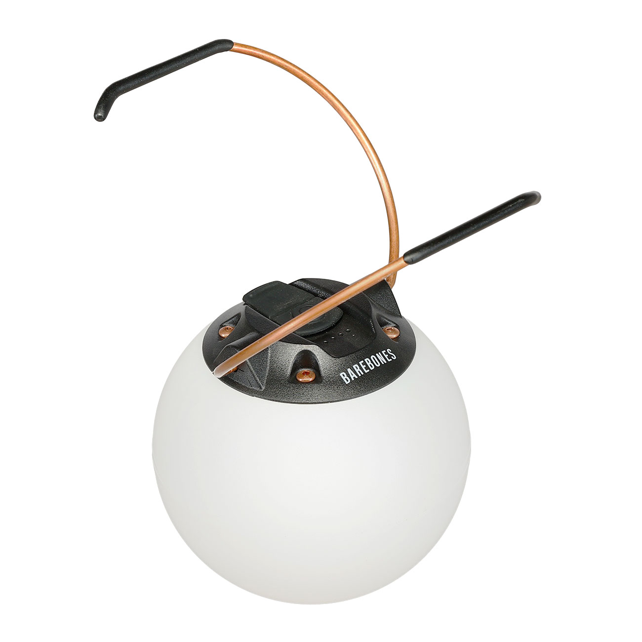 Barebones wasserdichte Kugelleuchte LED Multicolor wiederaufladbar Bild 3