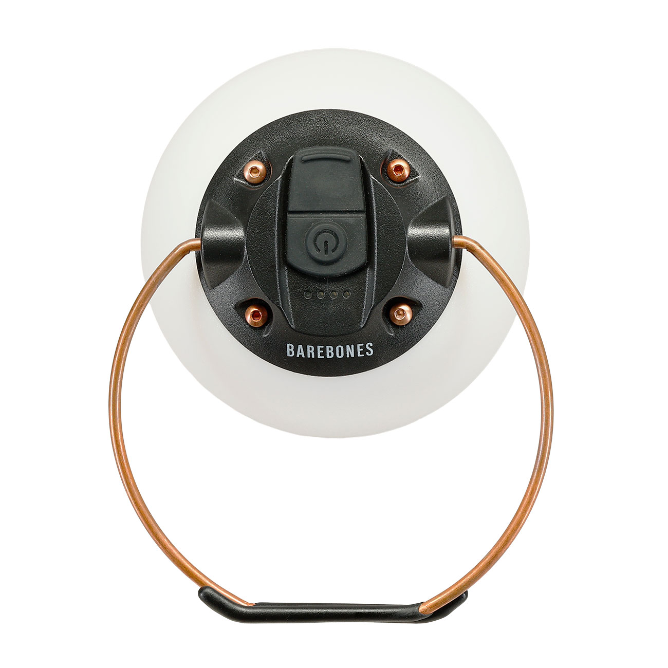 Barebones wasserdichte Kugelleuchte LED Multicolor wiederaufladbar Bild 5