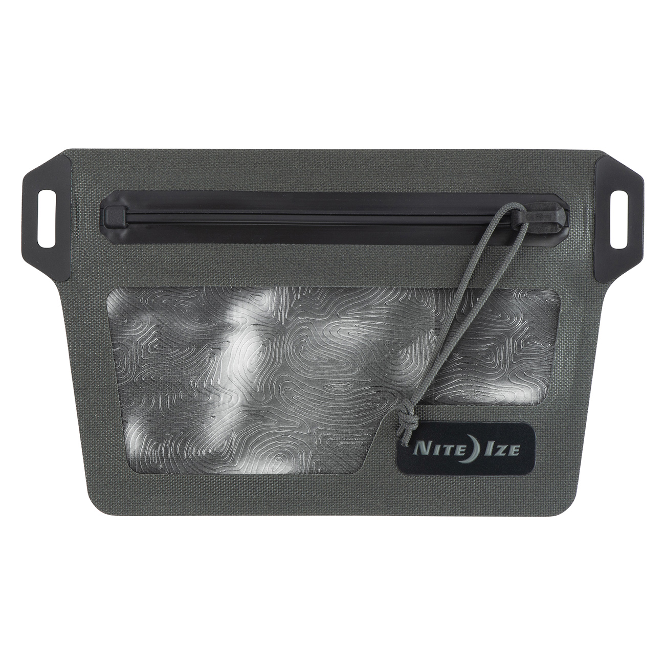 Nite Ize Brieftasche RunOff wasserdicht schwarz