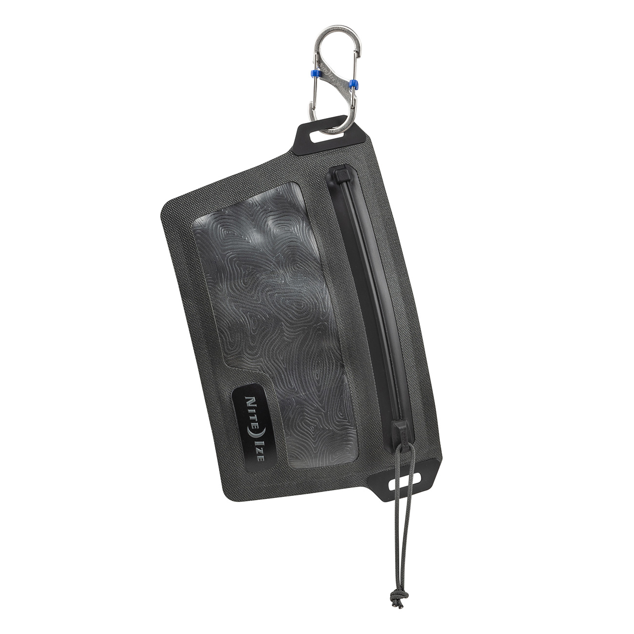 Nite Ize Brieftasche RunOff wasserdicht schwarz Bild 1
