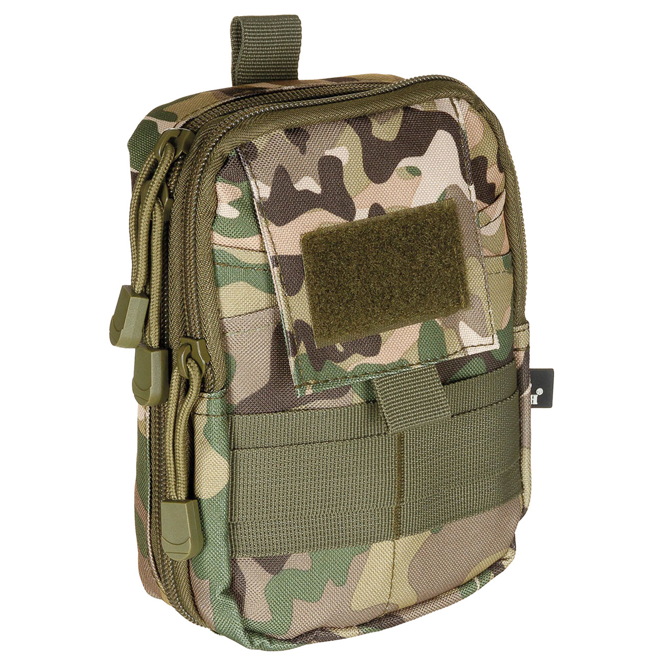 MFH EDC-Molle-Tasche operation-camo