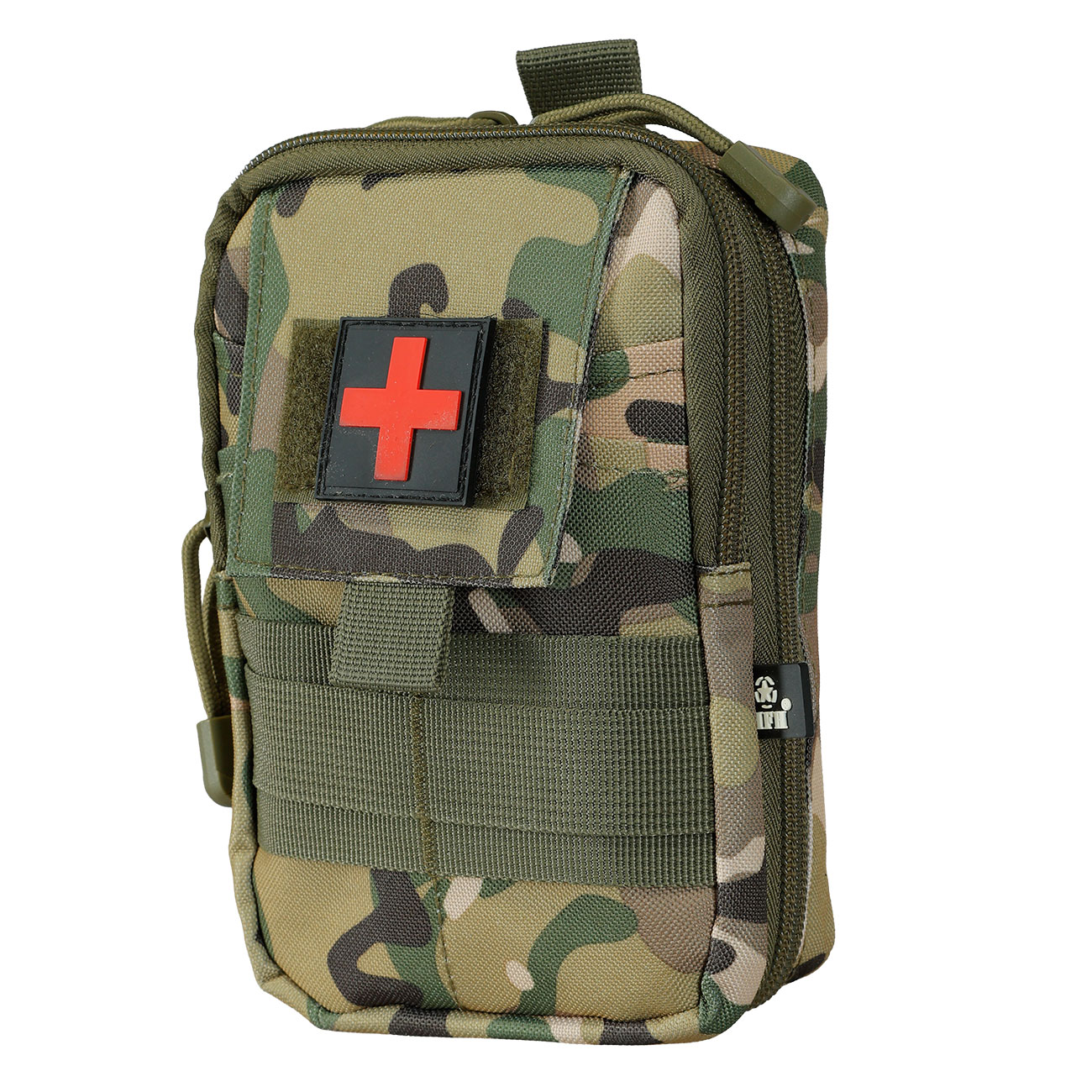 MFH EDC-Molle-Tasche operation-camo Bild 5
