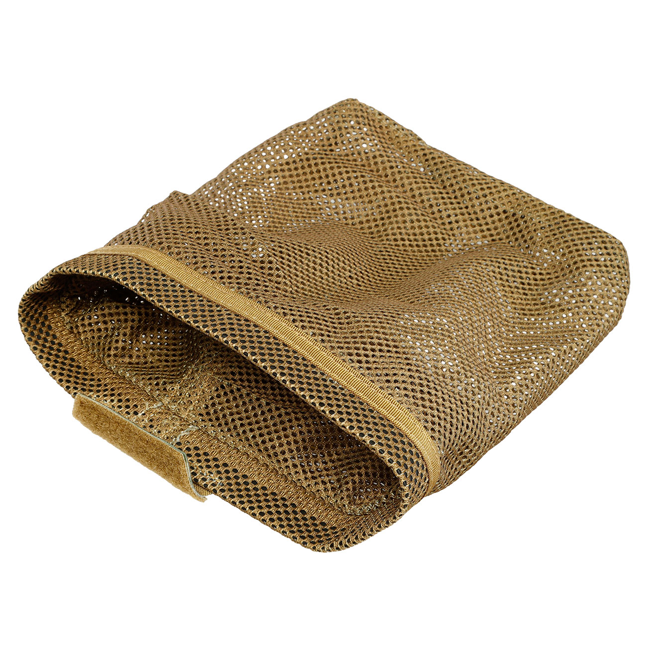 Pentagon faltbare Netztasche Amina Molle Abwurftasche Dump Pouch multicam Bild 3