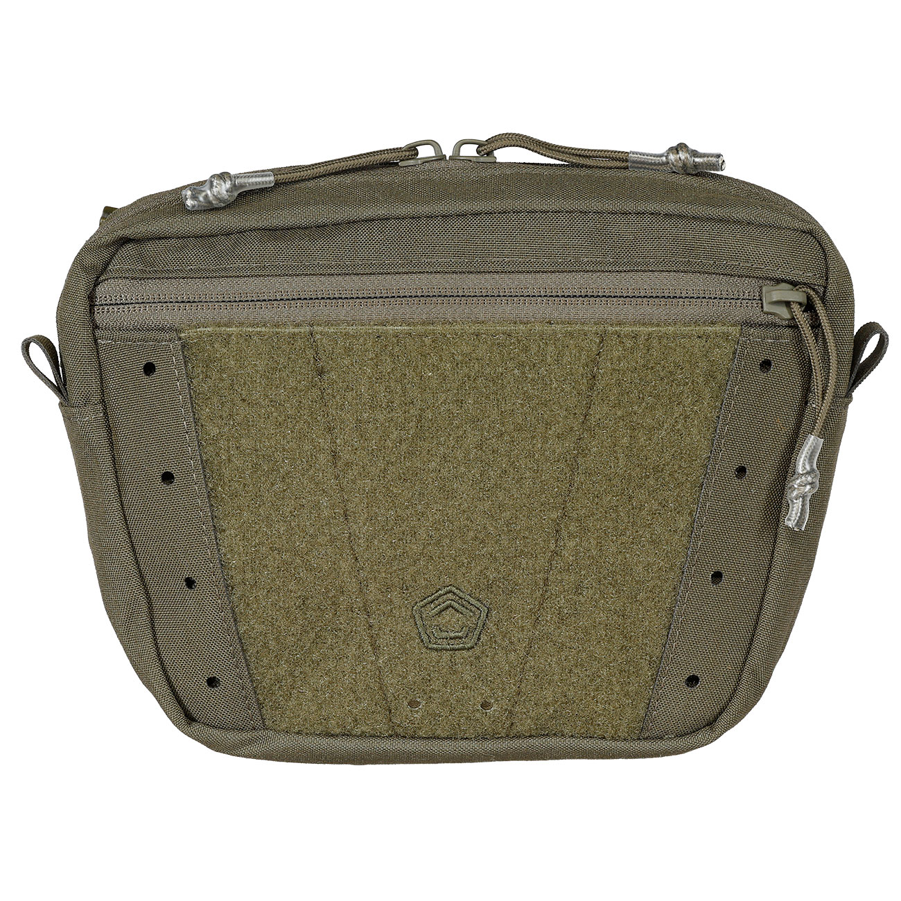 Pentagon Dangler-Tasche Amina Molle H�fttasche RAL7013 oliv