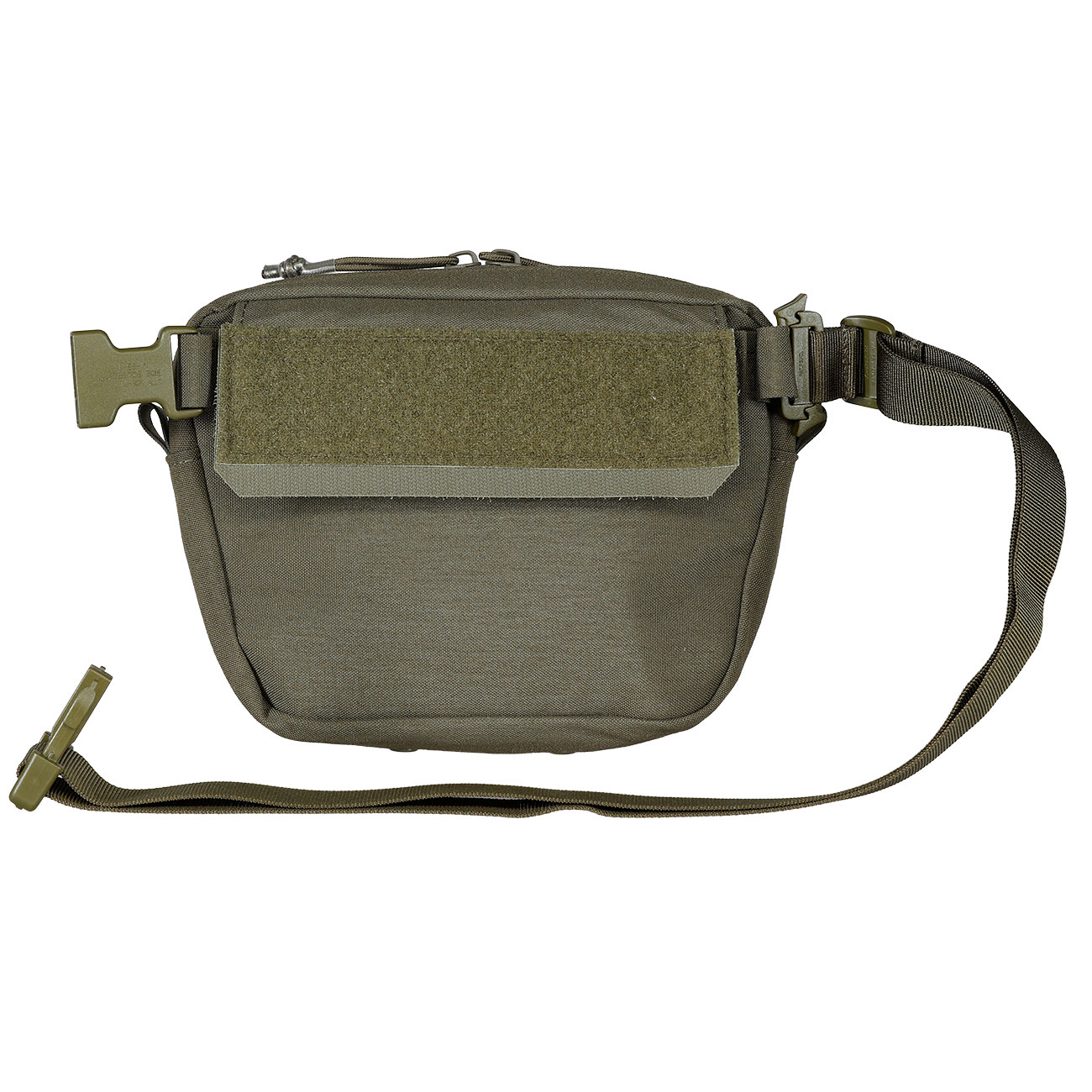 Pentagon Dangler-Tasche Amina Molle H�fttasche RAL7013 oliv Bild 1