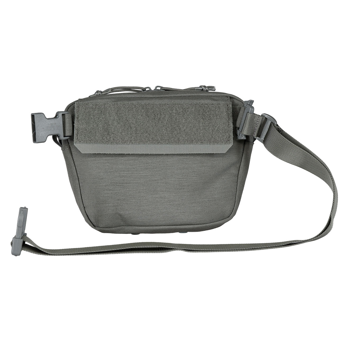 Pentagon Dangler-Tasche Amina Molle H�fttasche RAL7013 oliv Bild 1