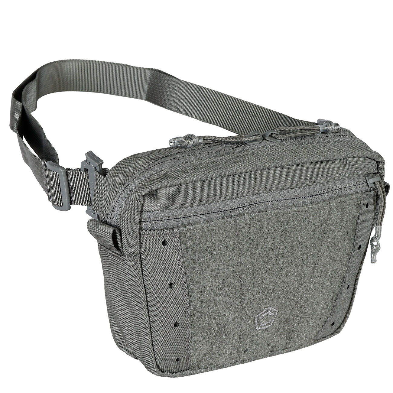 Pentagon Dangler-Tasche Amina Molle H�fttasche RAL7013 oliv Bild 2