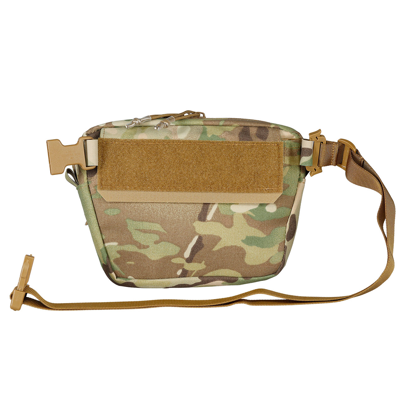 Pentagon Dangler-Tasche Amina Molle H�fttasche multicam Bild 1
