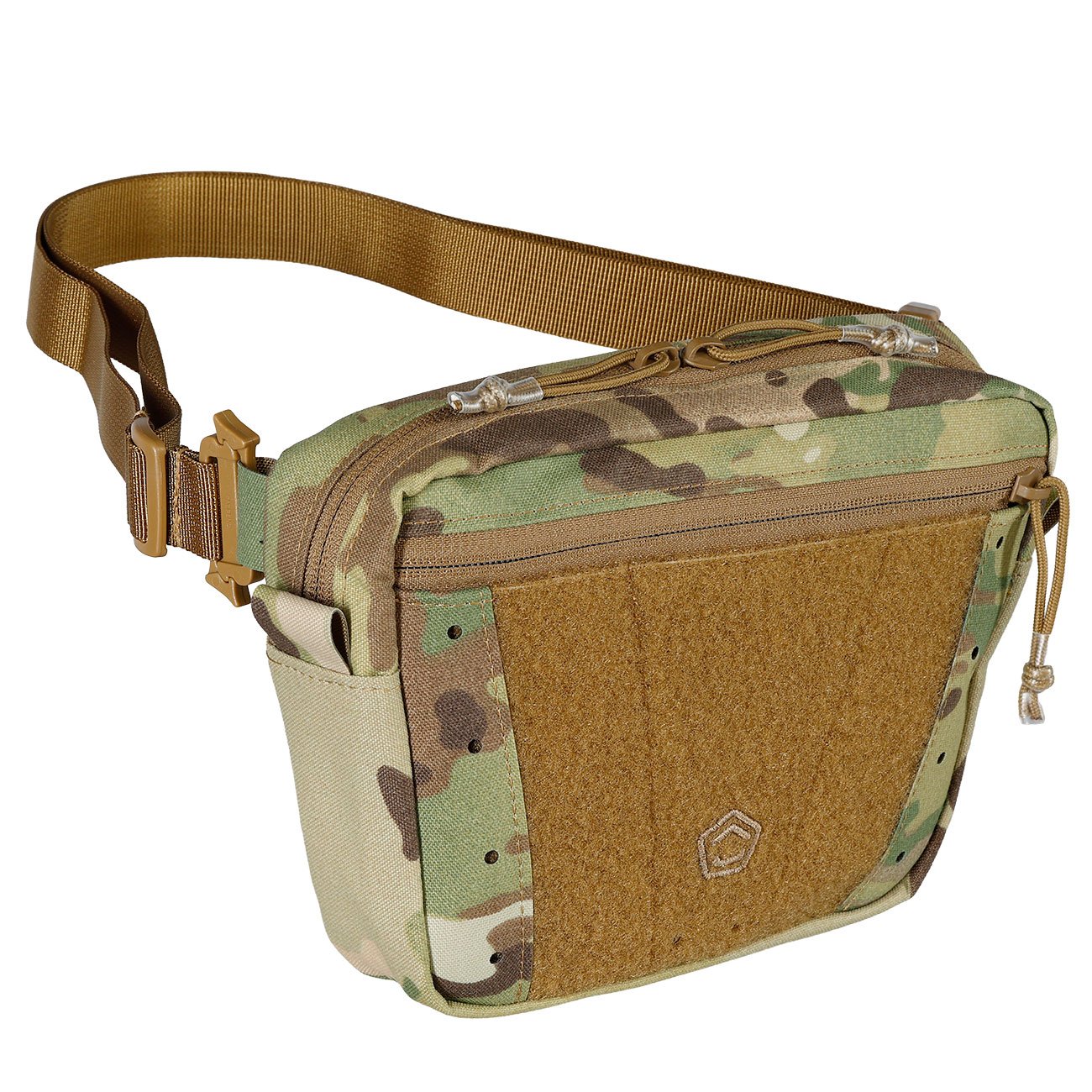Pentagon Dangler-Tasche Amina Molle H�fttasche multicam Bild 2
