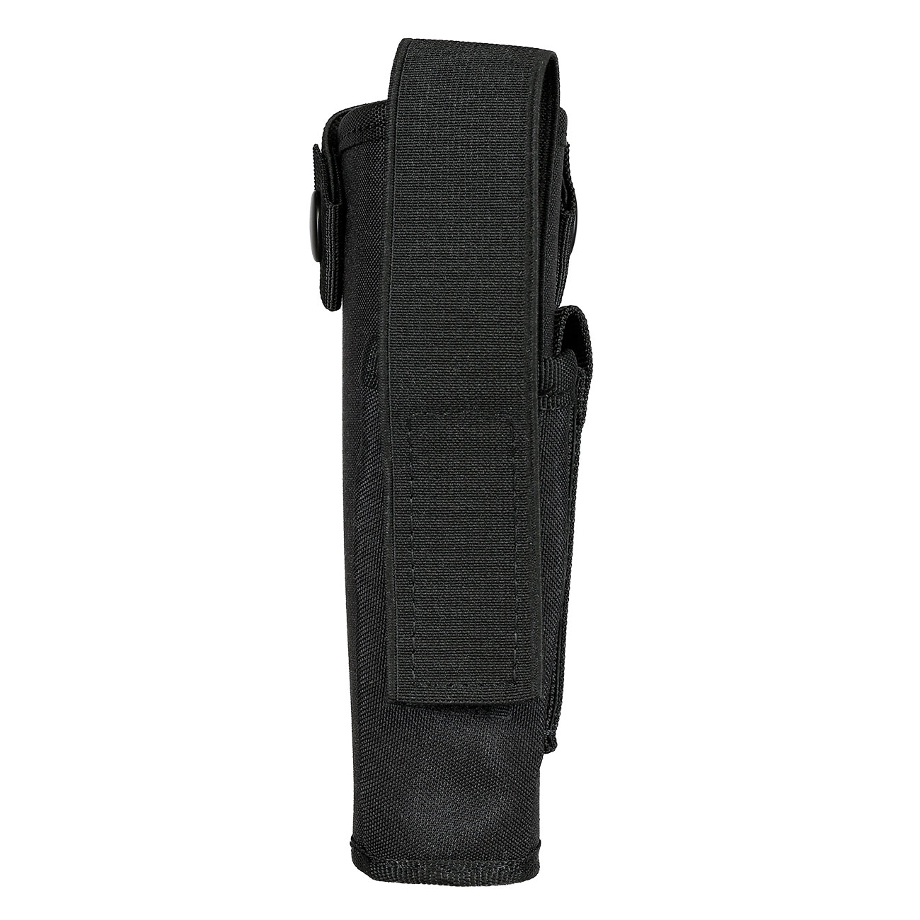 Romantac Universal Nylon G�rtelholster f. Pistolen mit Magazinfach schwarz Bild 6