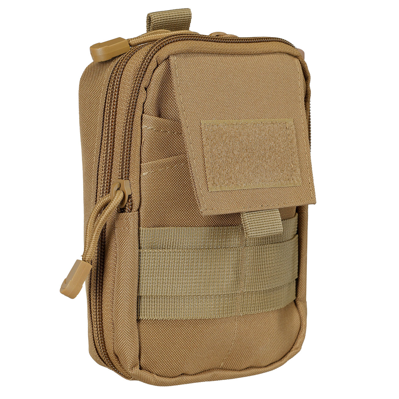 MFH EDC-Tasche Molle coyote tan Bild 4