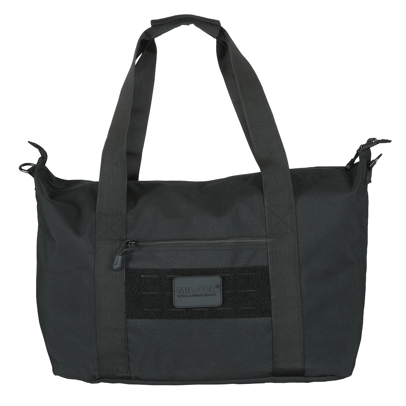 Mil-Tec Tactical Weekender Reise Tasche oliv Bild 1