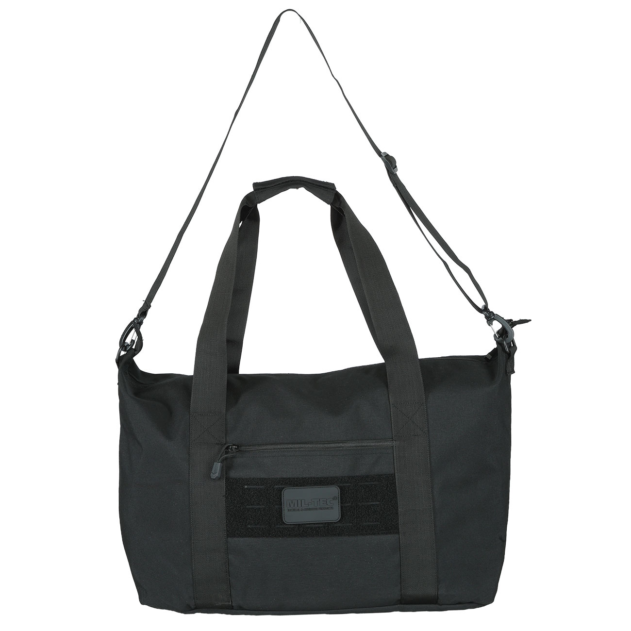 Mil-Tec Tactical Weekender Reise Tasche oliv Bild 2