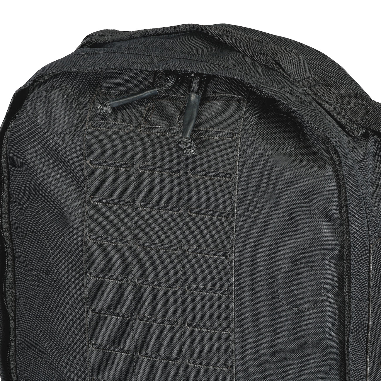 Defcon 5 modularer Rucksack Patriot mit magnetischem Befestigungssystem hydrokompatibel 23 Liter schwarz Bild 11