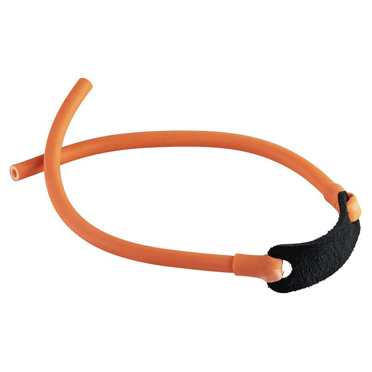 CJH Ersatzgummi f�r Sportschleuder orange