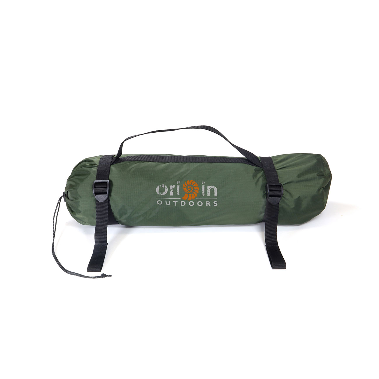 OriginOutdoors Biwakzelt f�r 1 Person oliv Bild 7