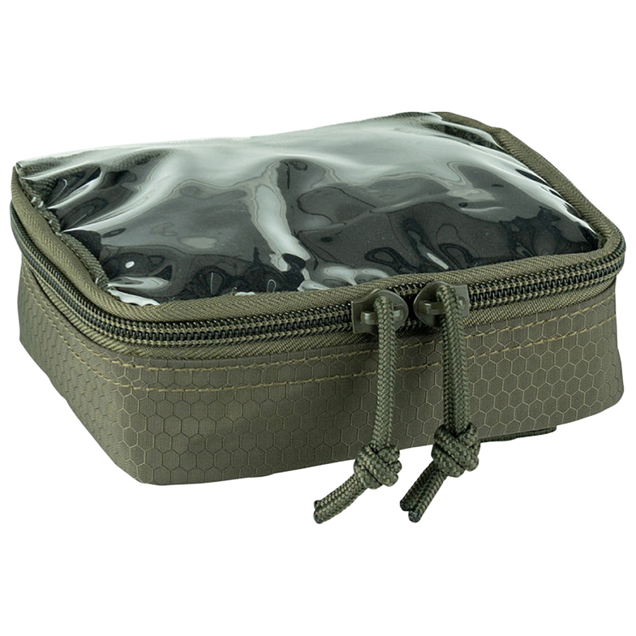 101INC Hexagon Organizer small gr�n