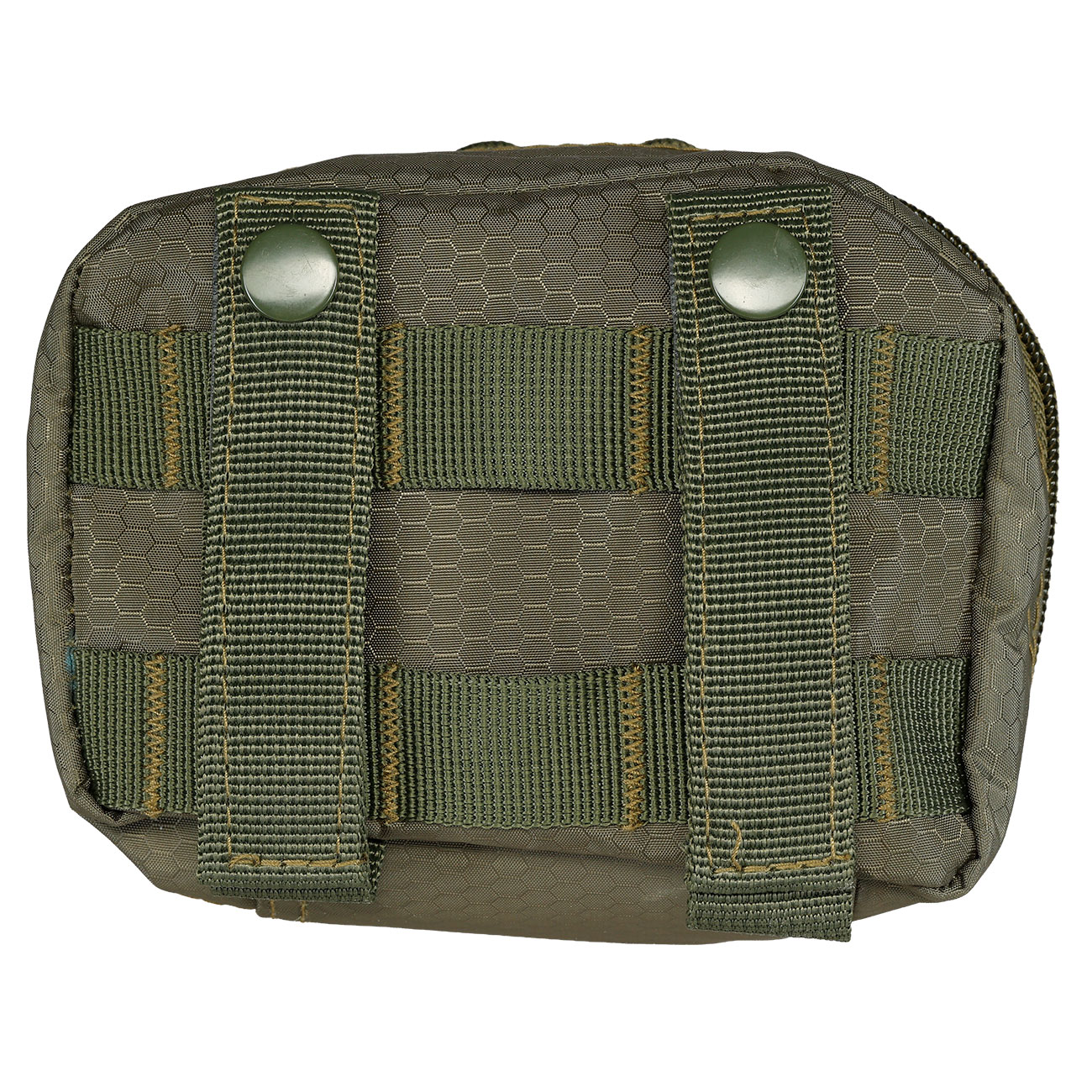 101INC Hexagon Organizer small gr�n Bild 5