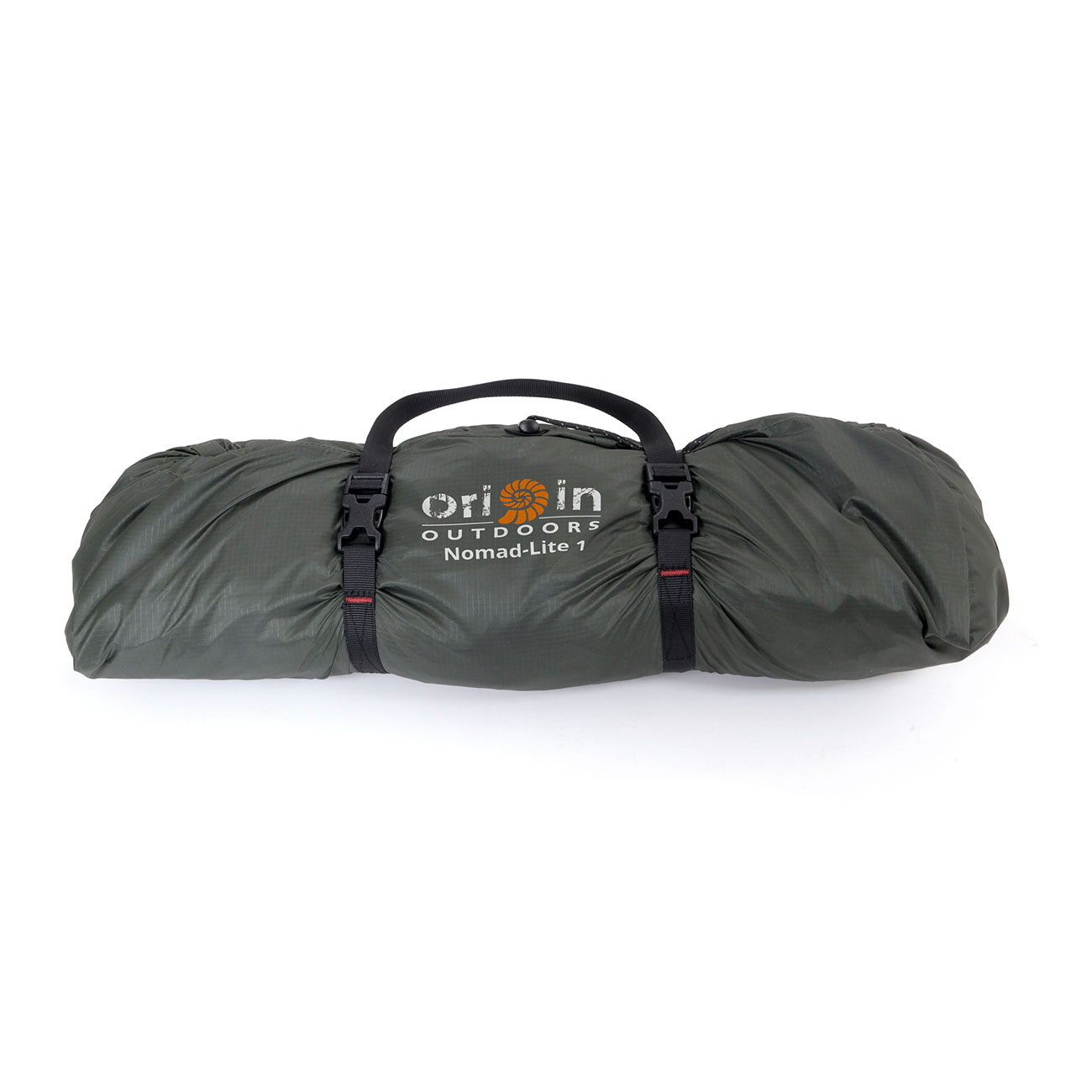 OriginOutdoors 1 Person Trekkingzelt 'Nomad Lite' grau Bild 7