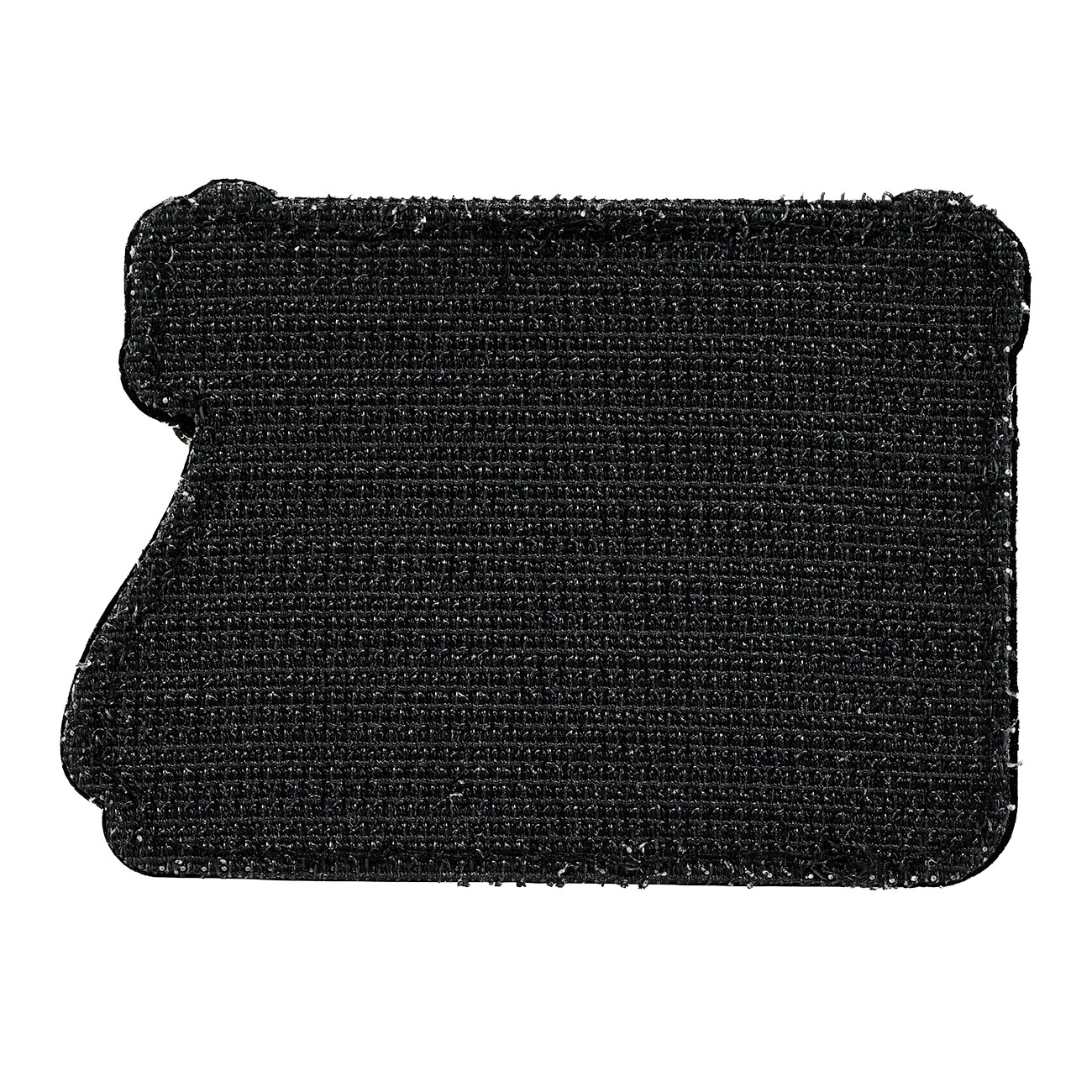 Umarex Glock Rubber Patch 17Gen5 schwarz-weiss Bild 1