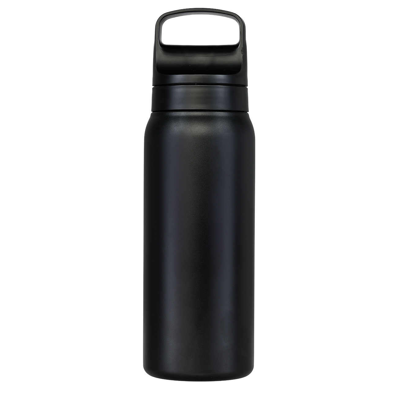 LifeStraw Go Stainless Steel Edelstahl-Trinkflasche mit Wasserfilter vakuumisoliert 700 ml schwarz Bild 7
