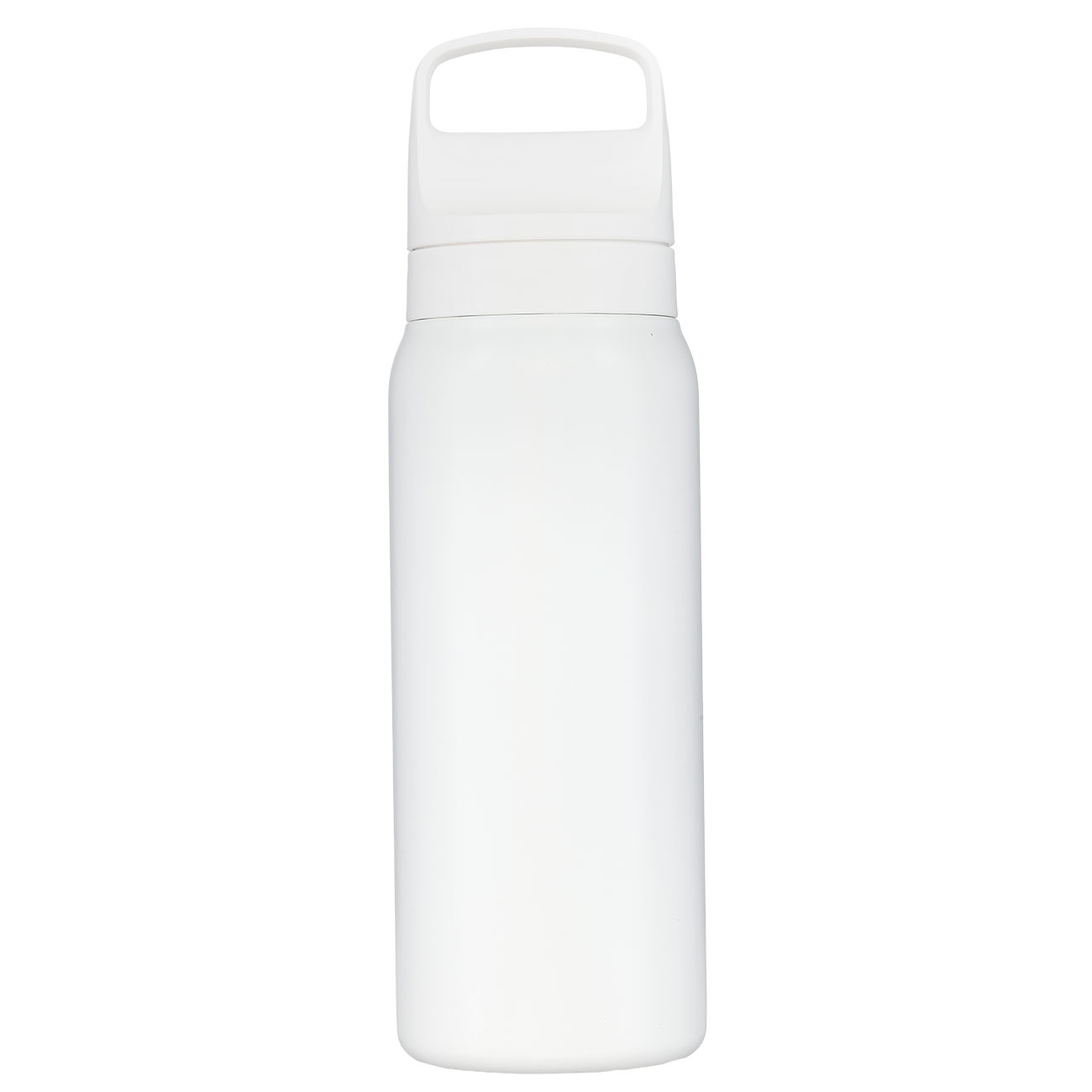 LifeStraw Go Stainless Steel Edelstahl-Trinkflasche mit Wasserfilter vakuumisoliert 700 ml wei� Bild 7