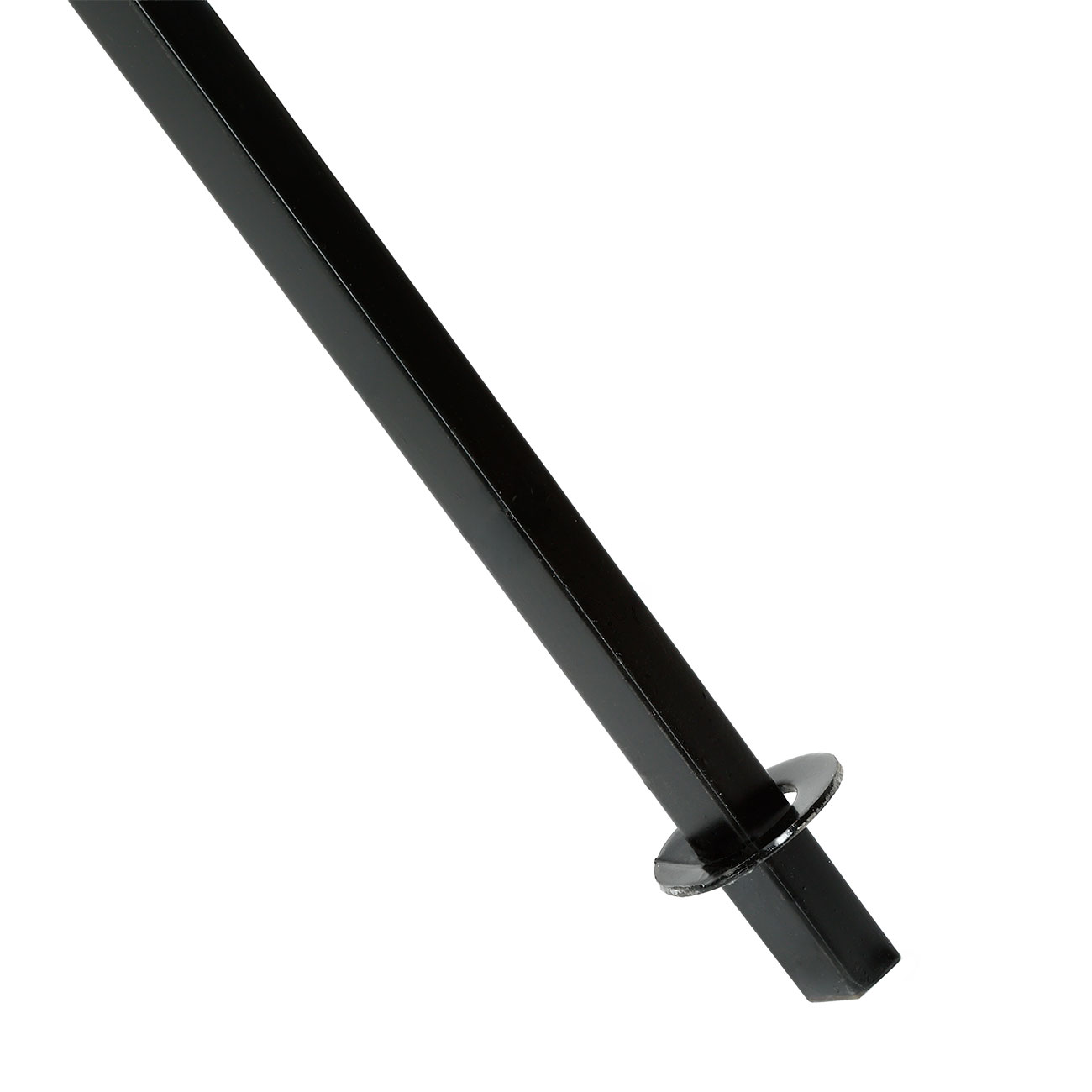 MFH ungarisches Dreibein mit Kette und Haken ca. 1,20 m h�henverstellbar Bild 7