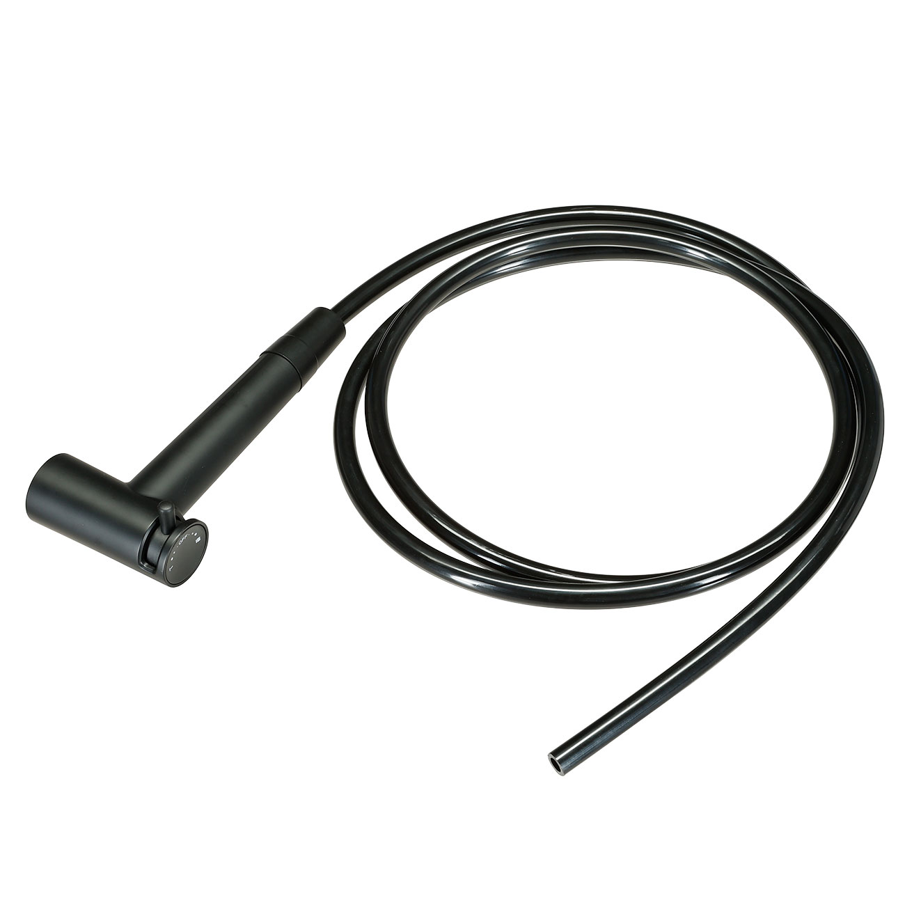 Origin Outdoors Duschschlauch Zubeh�r zu Wasserfilter Jerrycan 2 Meter