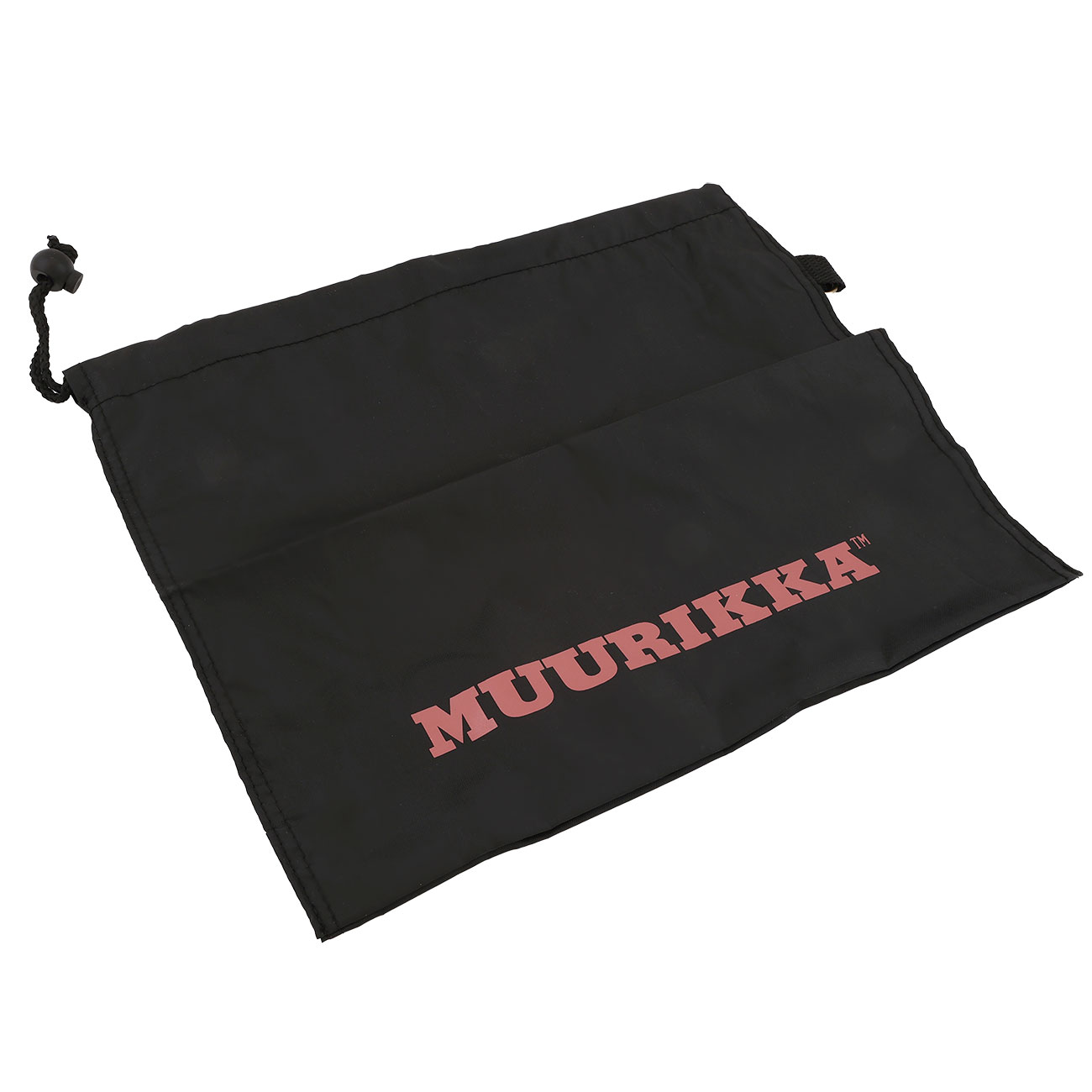 Muurikka Outdoor Kochset 2tlg. Kessel und Topf Edelstahl inkl. Schutztasche Bild 7