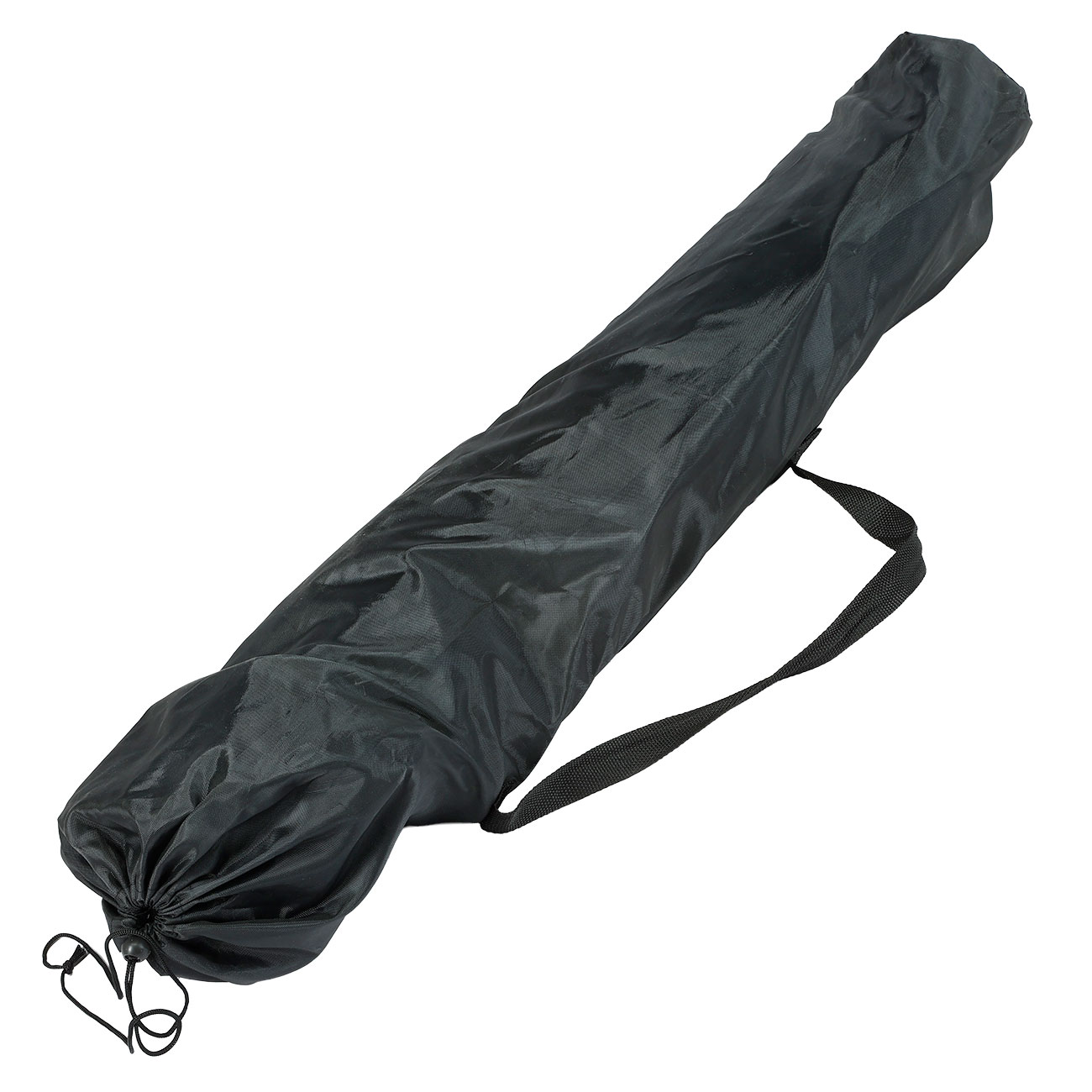 Fox Outdoor Klappstuhl Deluxe mit R�cken- und Armlehne inkl. Getr�nkehalter schwarz Bild 10