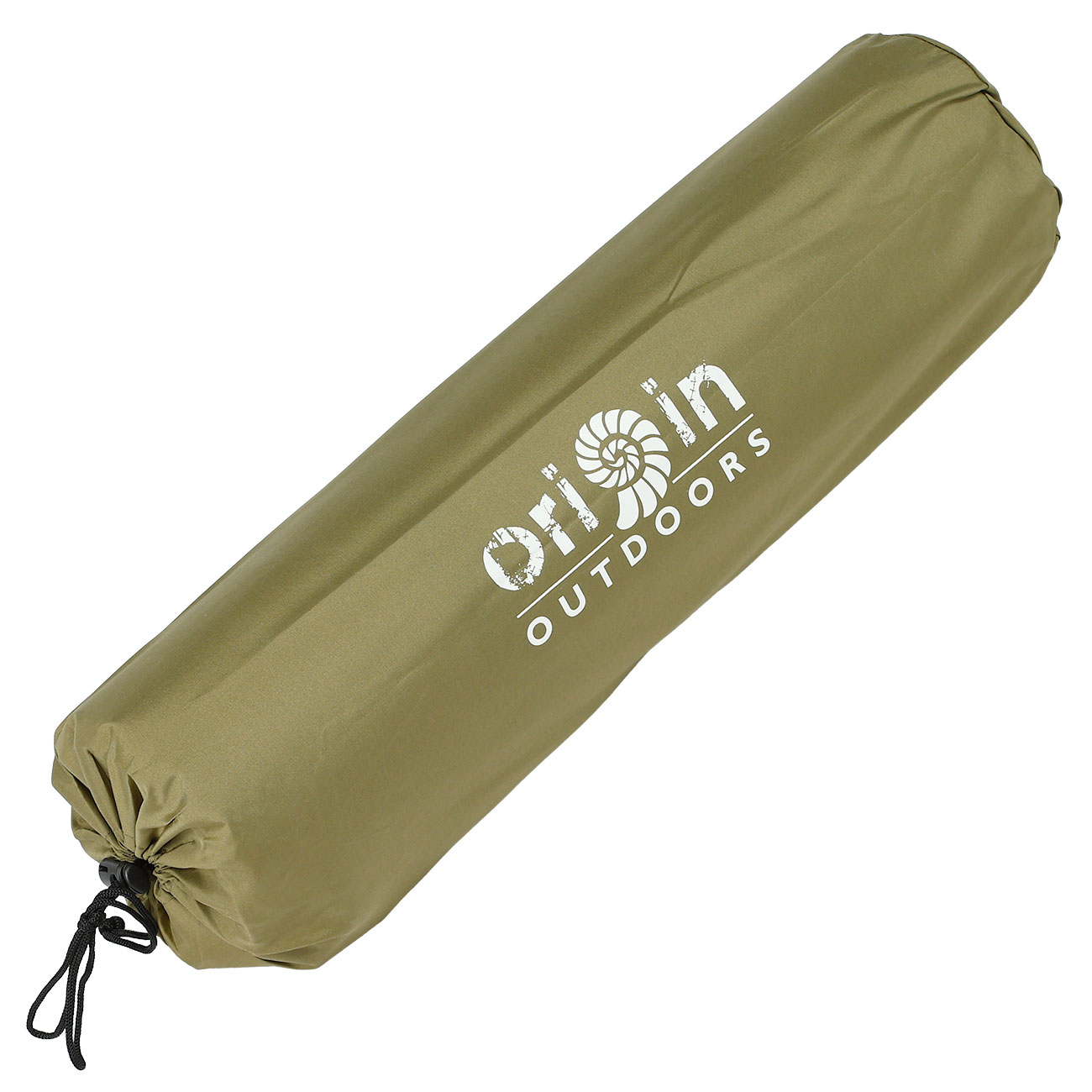 Origin Outdoors Isomatte Treklight selbstaufblasend 183 x 51 x 3 cm oliv Bild 7