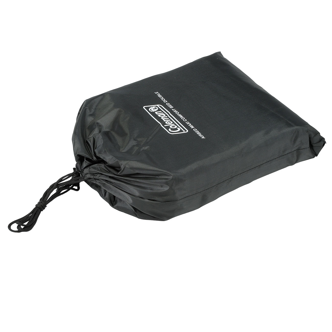 Coleman Luftbett Comfort Maxi Double f�r 2 Personen 198 x 137 x 22 cm oliv Bild 7