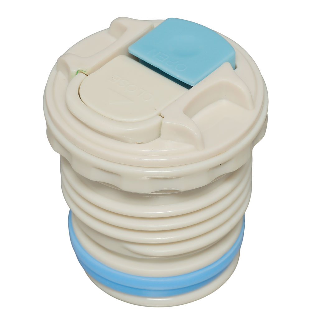 Gear Me Up Thermoskanne im Artilleriegeschoss-Design MAX 500 ml armee-gr�n Bild 4