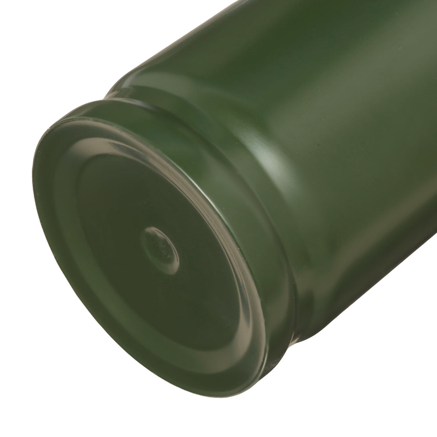 Gear Me Up Thermoskanne im Artilleriegeschoss-Design MAX 500 ml armee-gr�n Bild 7