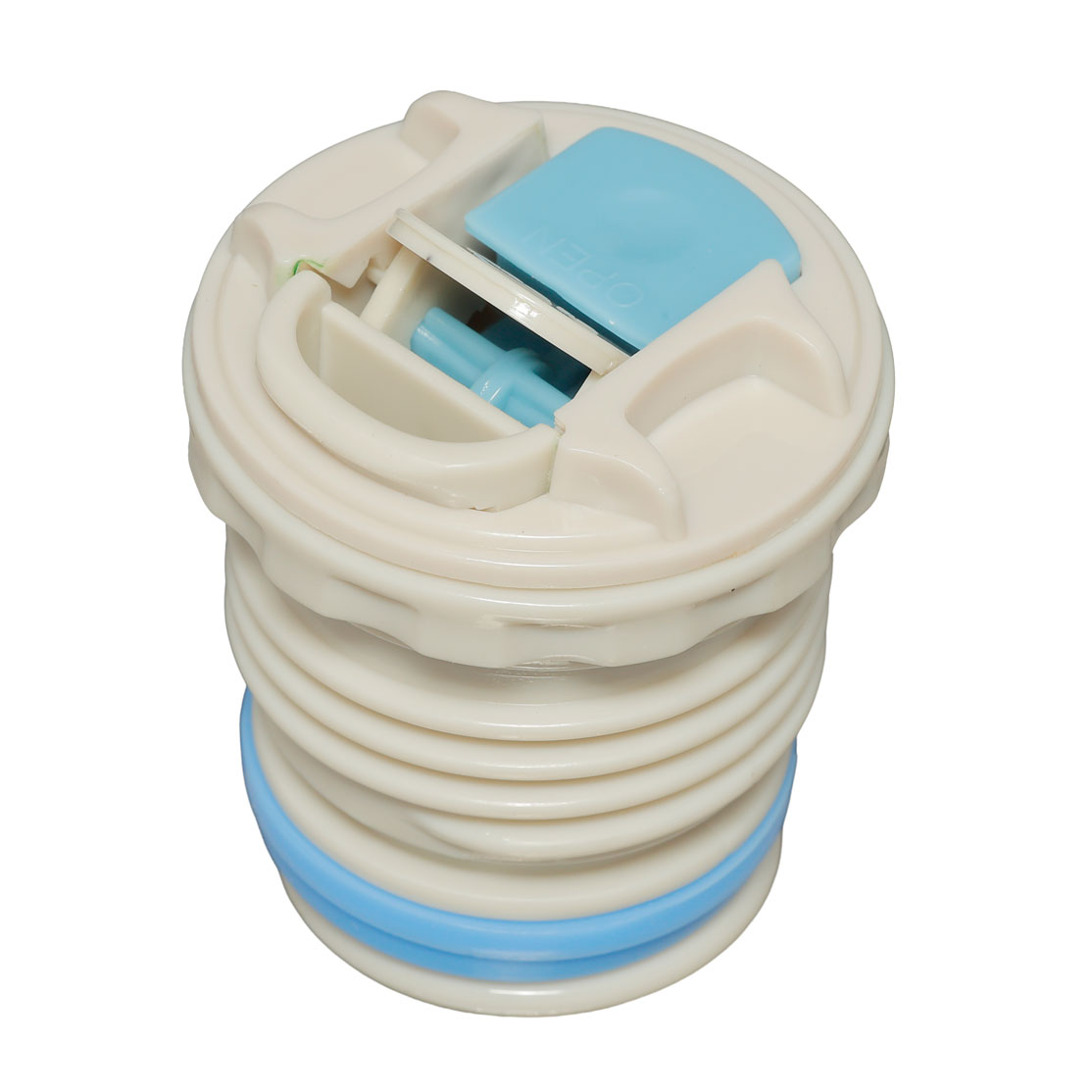 Gear Me Up Thermoskanne im Artilleriegranaten-Design 350 ml messing Bild 5