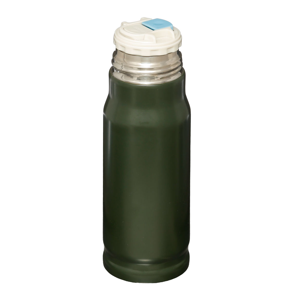 Gear Me Up Thermoskanne im Artilleriegranaten-Design 350 ml armee-gr�n Bild 1
