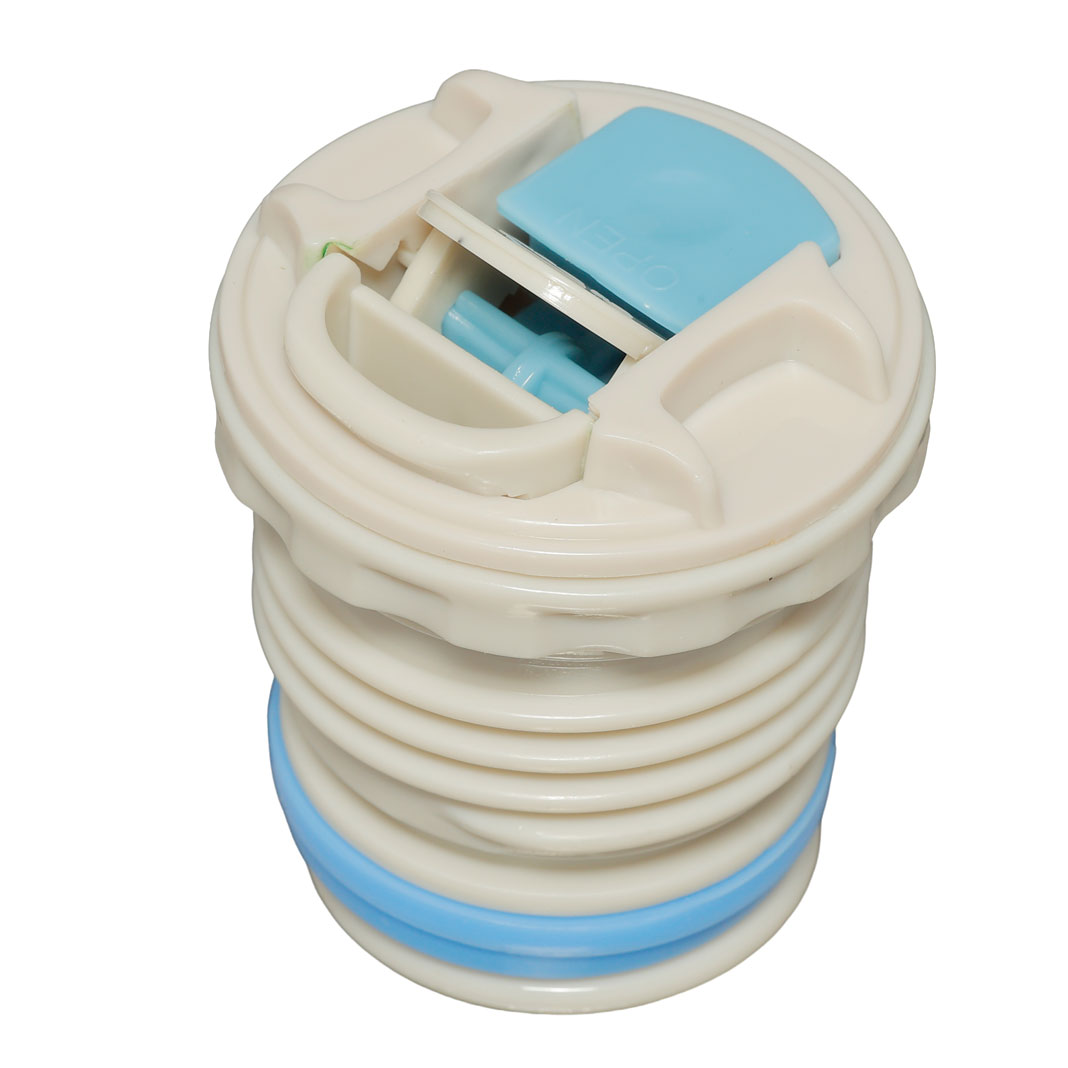 Gear Me Up Thermoskanne im Artilleriegranaten-Design 350 ml armee-gr�n Bild 5