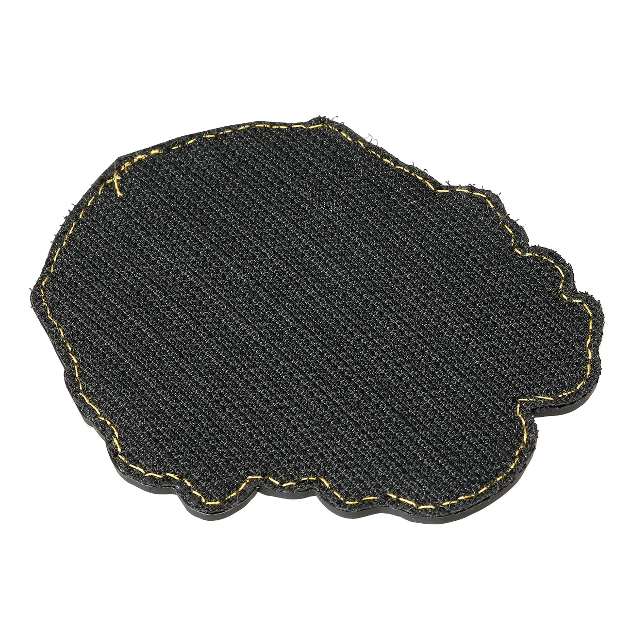 101INC 3D UV Patch Skull Vietnam ace Bild 3