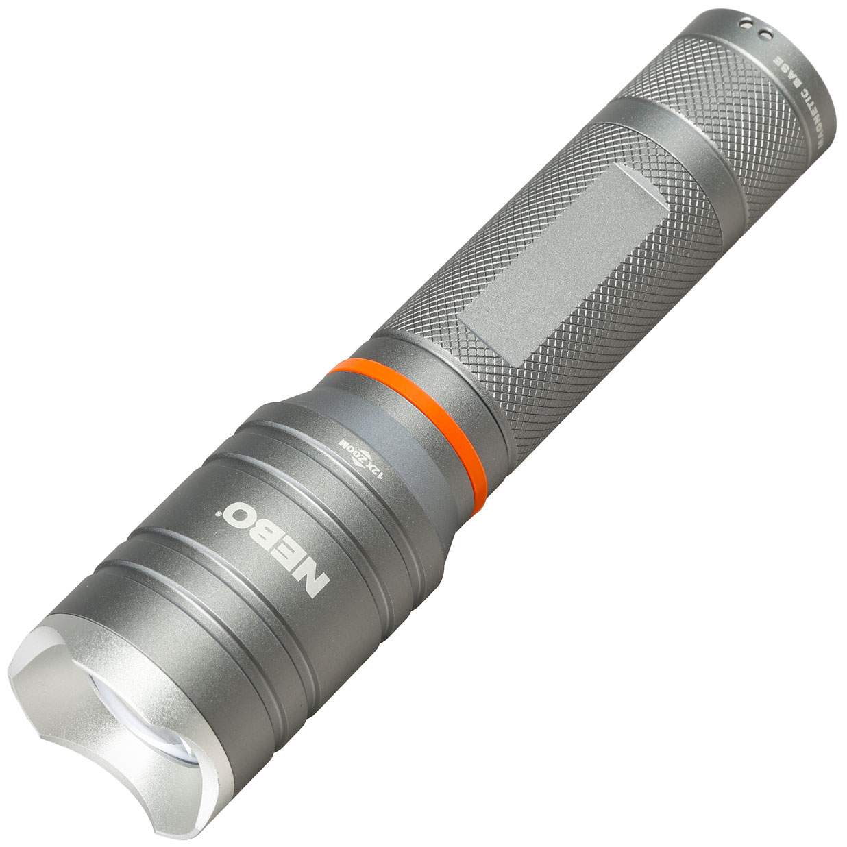 Nebo LED Taschenlampe Tac Slyde mit 8 Leuchtmodi inkl. SOS-Funktion 12-fach Zoom 300 Lumen Bild 2