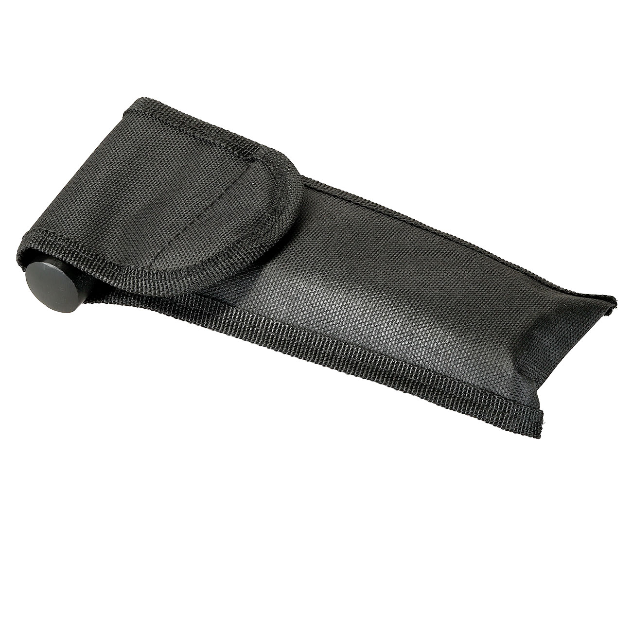 Trizand 17-in-1-Multitool mit  Hammer, Axt, S�ge, Zange uvm. inkl. G�rteltasche schwarz Bild 11