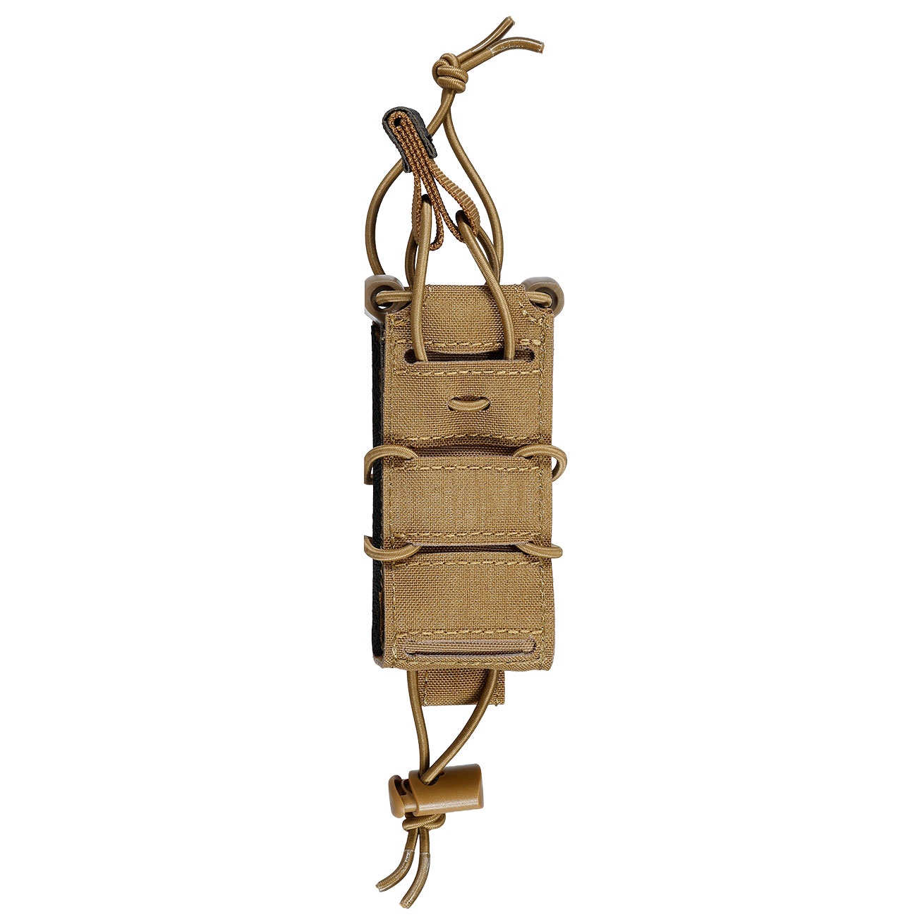 Pentagon Magazintasche Elpis Pistol Mag Pouch Single coyote