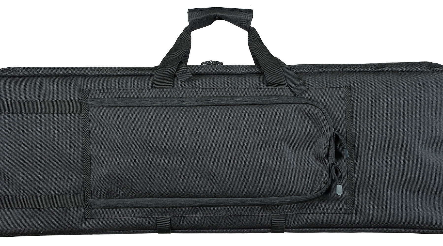 ASG / Strike Systems 92 cm Tactical Soft Rifle Bag / Gewehr-Futteral f. 2 Gewehre mit Zubeh�r schwarz Bild 11